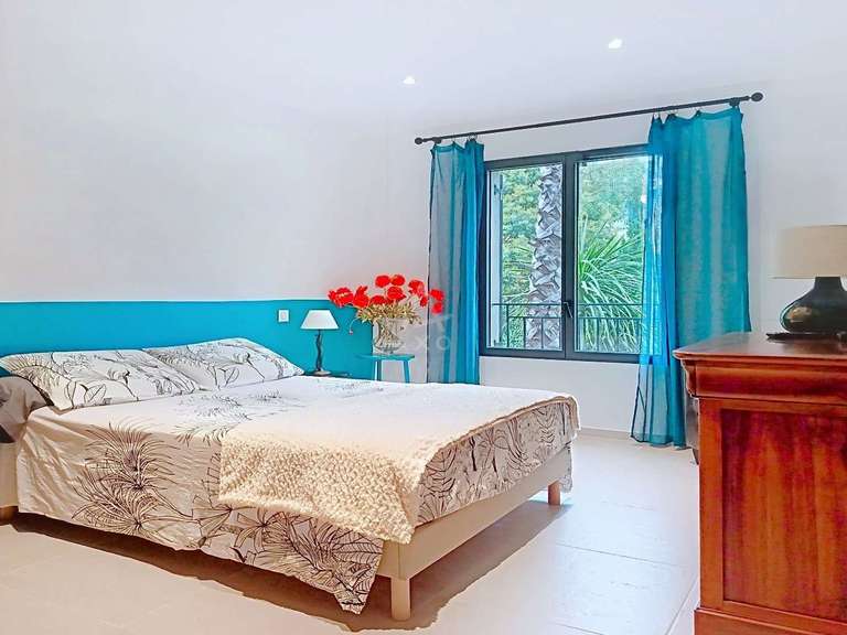 Appartement Sainte-Maxime - 2 chambres
