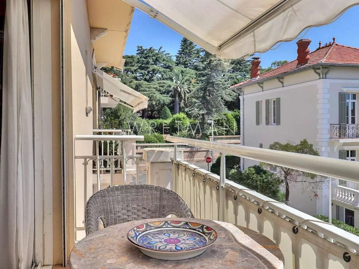 Apartment Sainte-Maxime