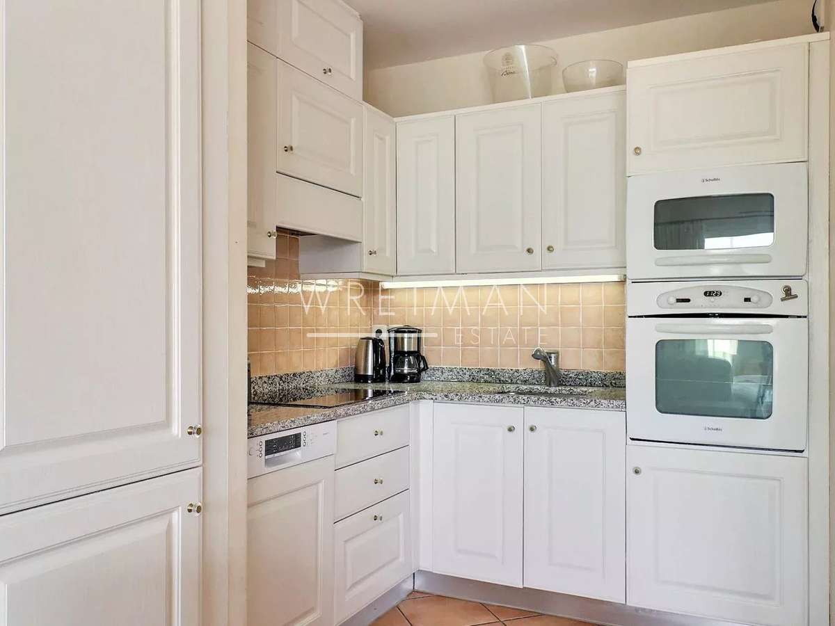 Apartment Sainte-Maxime