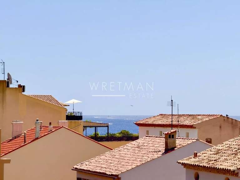 Apartment Sainte-Maxime - 2 bedrooms - 86m²