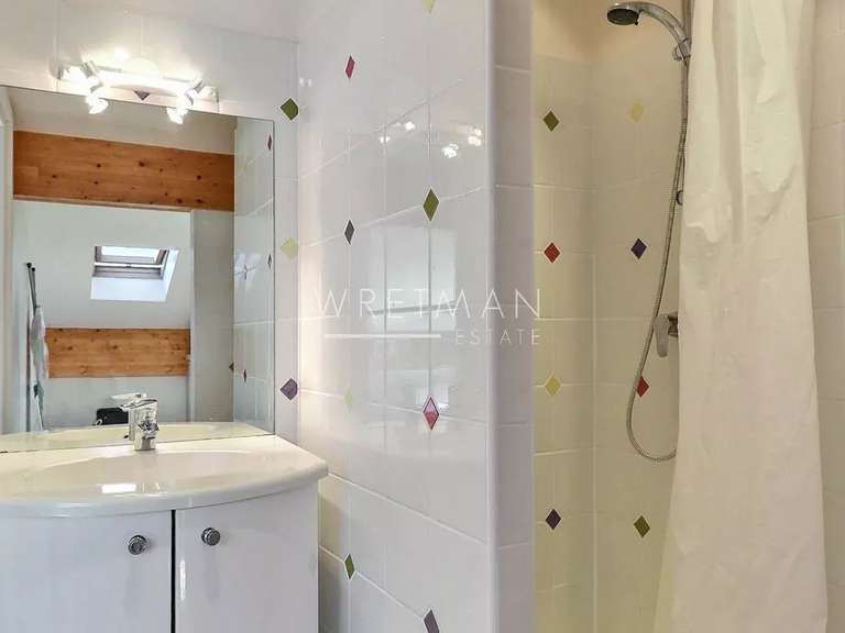 Apartment Sainte-Maxime - 2 bedrooms - 86m²