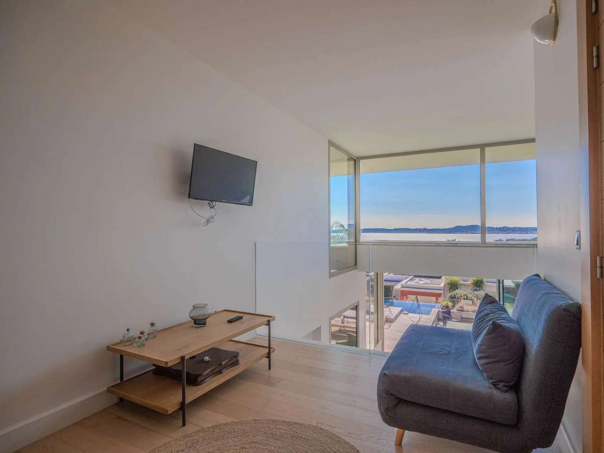 Appartement Sainte-Maxime