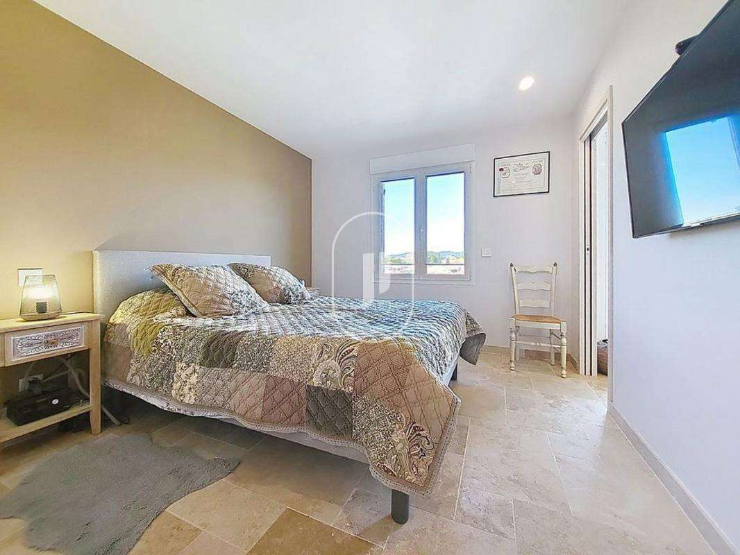 Appartement Sainte-Maxime