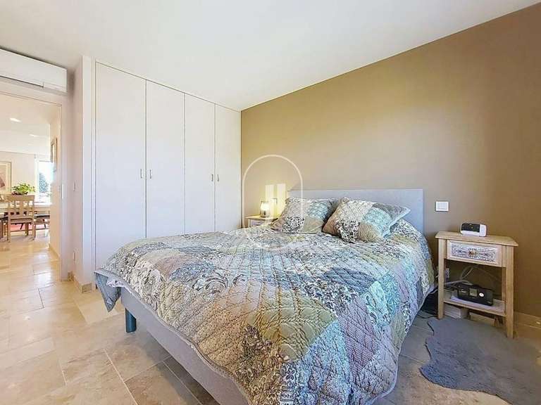 Appartement Sainte-Maxime - 3 chambres - 91m²