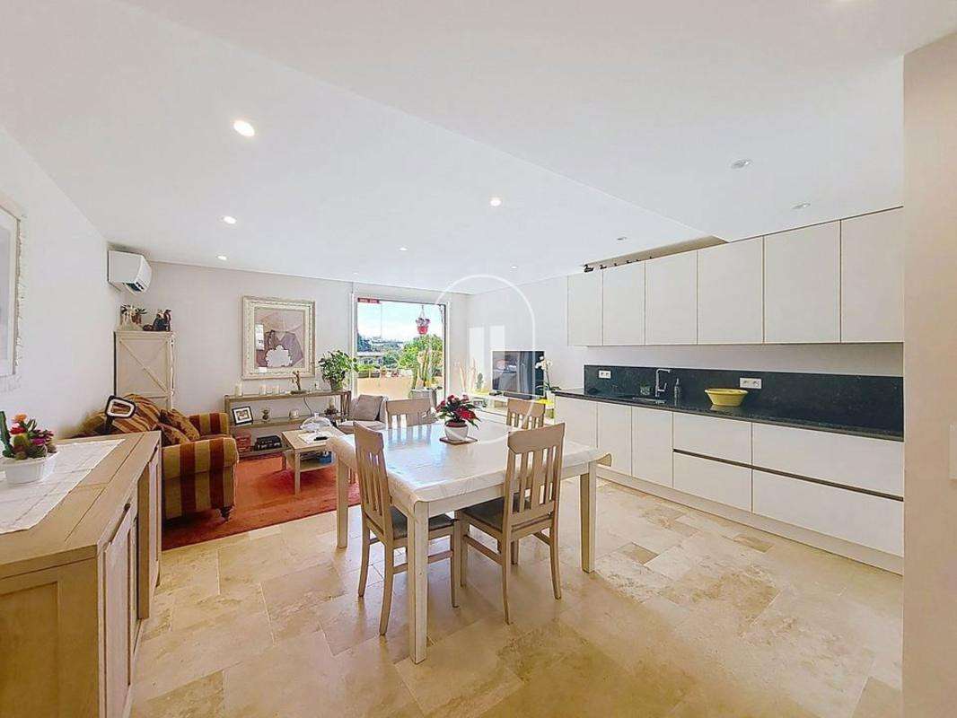 Appartement Sainte-Maxime