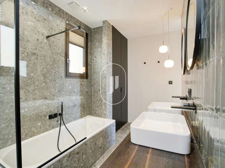 Appartement avec Vue sur mer Sainte-Maxime - 3 chambres - 126m²