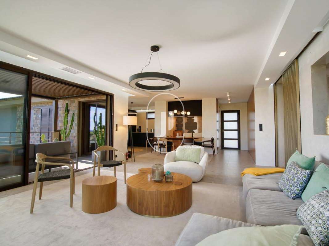 Appartement Sainte-Maxime