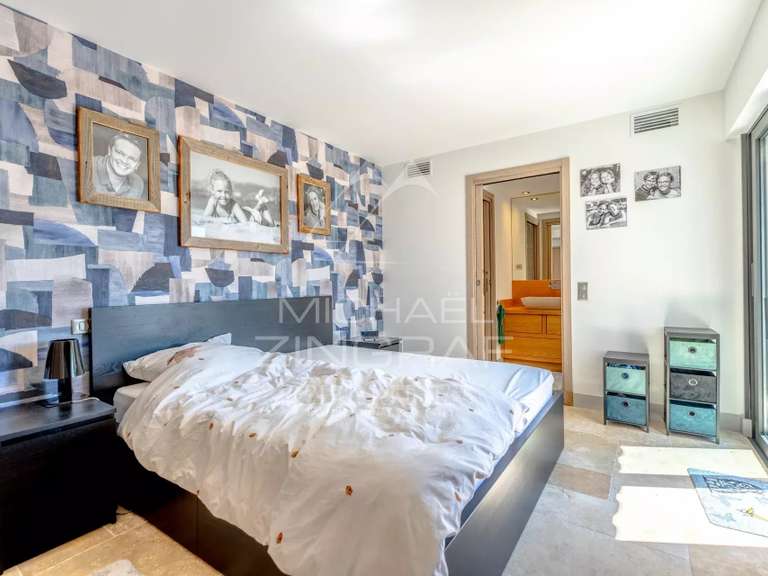 Appartement Sainte-Maxime - 4 chambres - 293m²