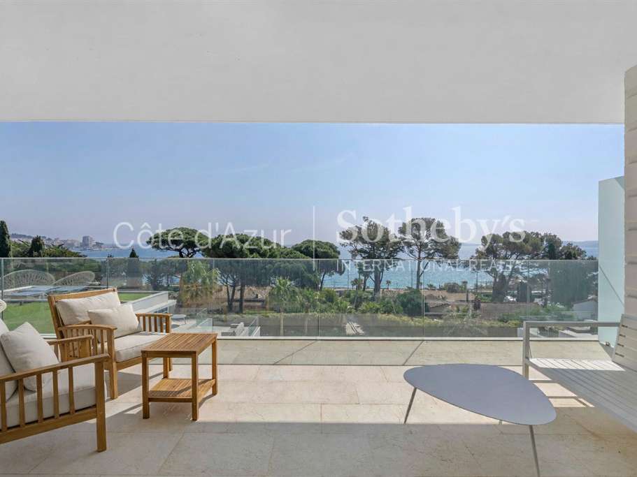 Appartement Sainte-Maxime