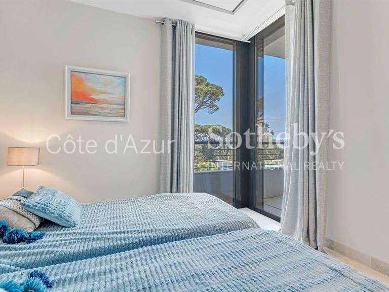 Appartement avec Vue sur mer Sainte-Maxime - 2 chambres - 124m²