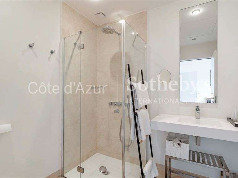 Appartement avec Vue sur mer Sainte-Maxime - 2 chambres - 118m²