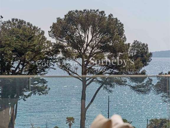 Appartement avec Vue sur mer Sainte-Maxime - 2 chambres - 118m²