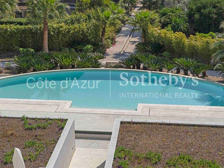 Appartement avec Vue sur mer Sainte-Maxime - 2 chambres - 118m²