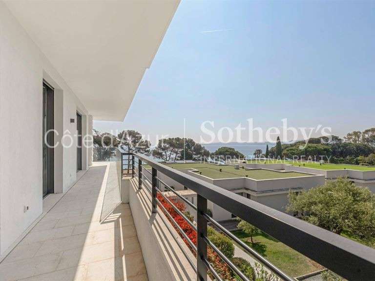 Appartement avec Vue sur mer Sainte-Maxime - 2 chambres - 118m²