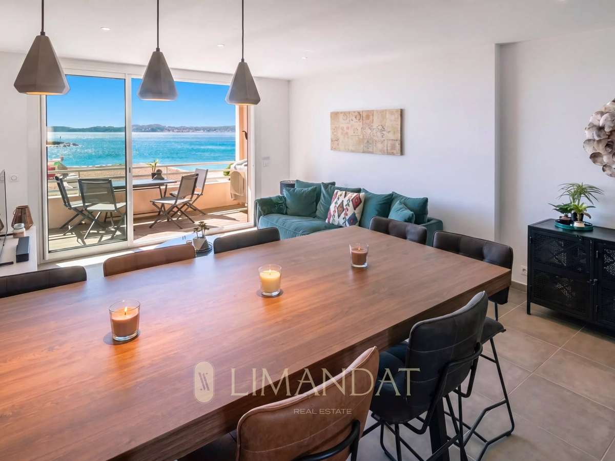 Apartment Sainte-Maxime