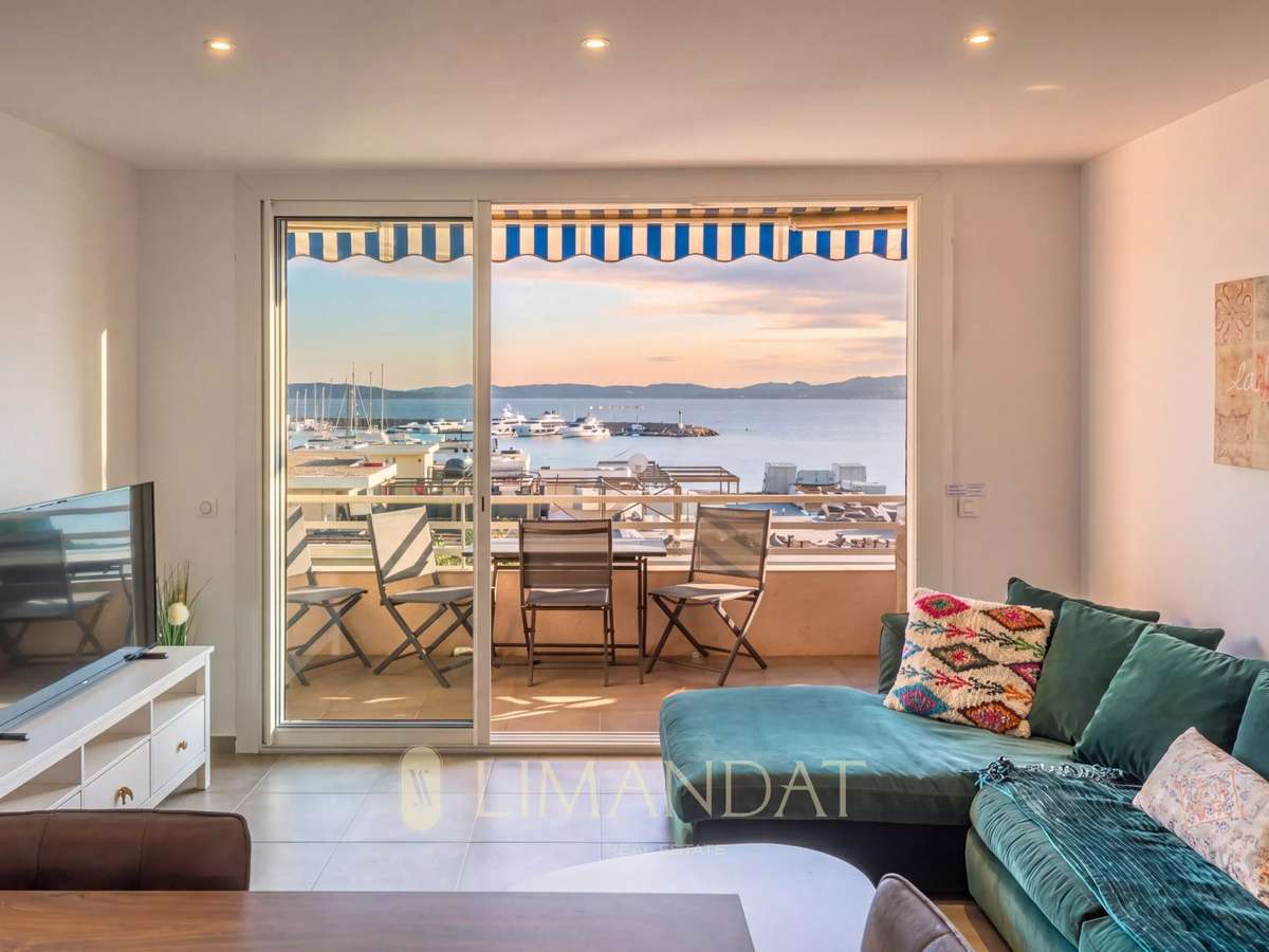 Apartment Sainte-Maxime