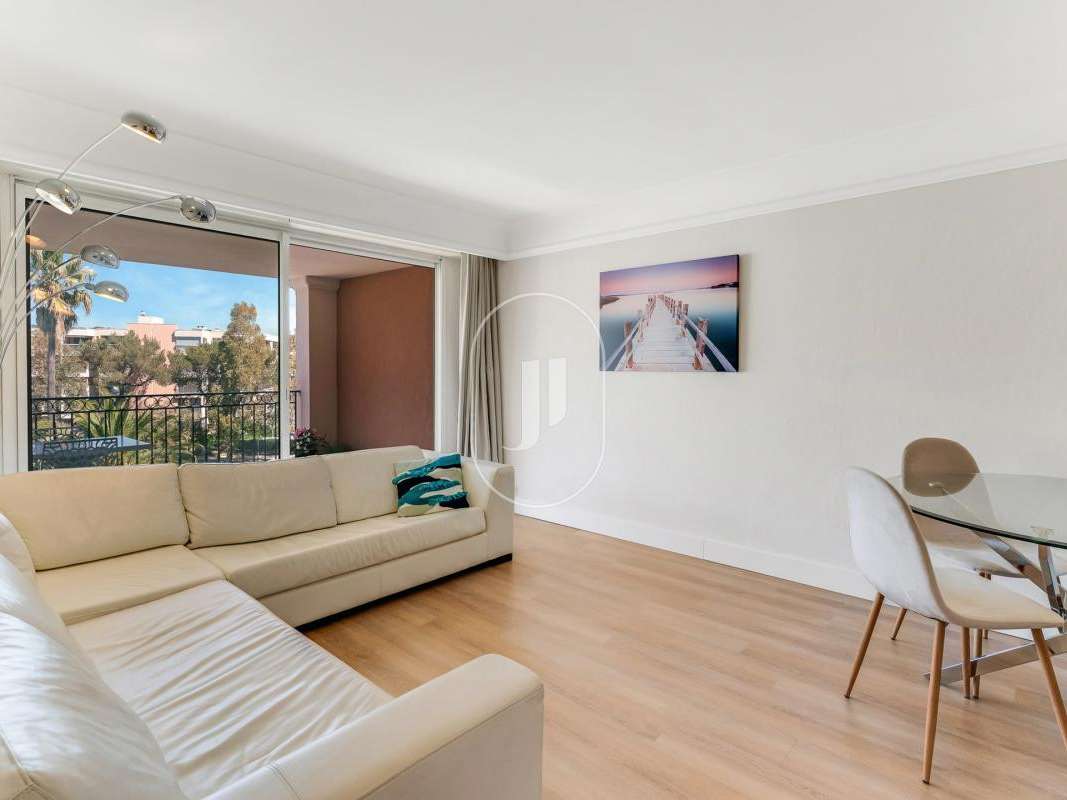 Appartement Sainte-Maxime