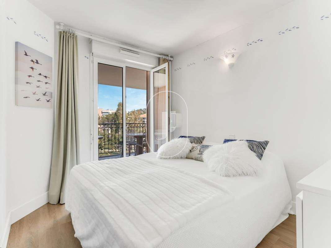 Appartement Sainte-Maxime