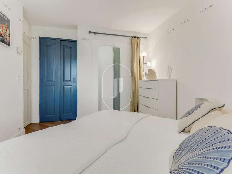 Appartement Sainte-Maxime - 2 chambres - 57m²