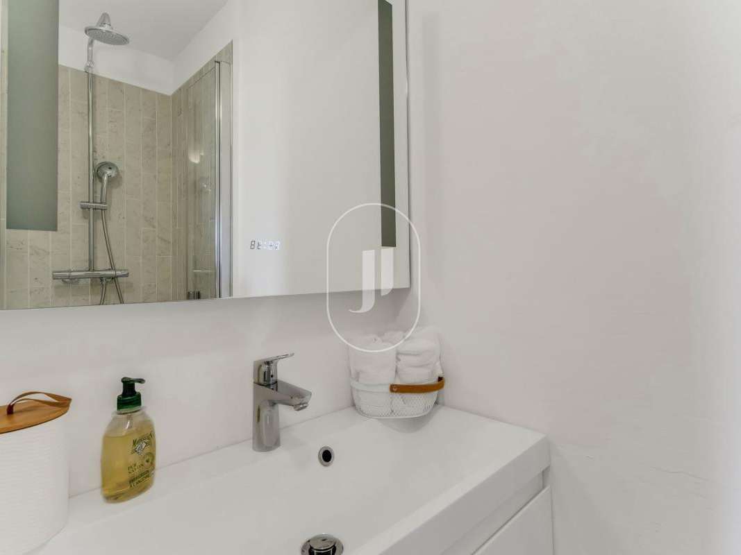 Appartement Sainte-Maxime