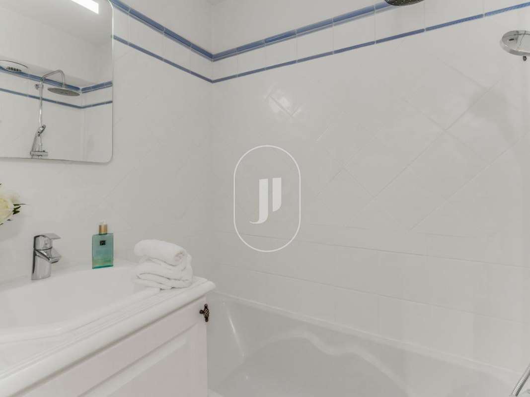 Appartement Sainte-Maxime