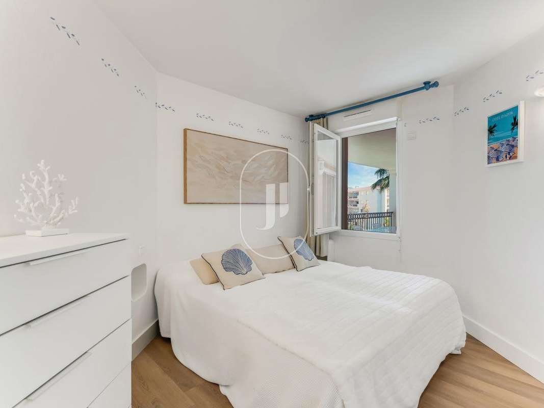 Appartement Sainte-Maxime