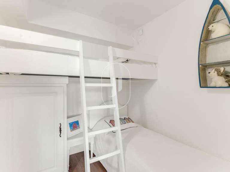 Appartement Sainte-Maxime - 2 chambres - 57m²