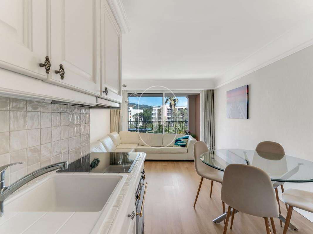 Appartement Sainte-Maxime