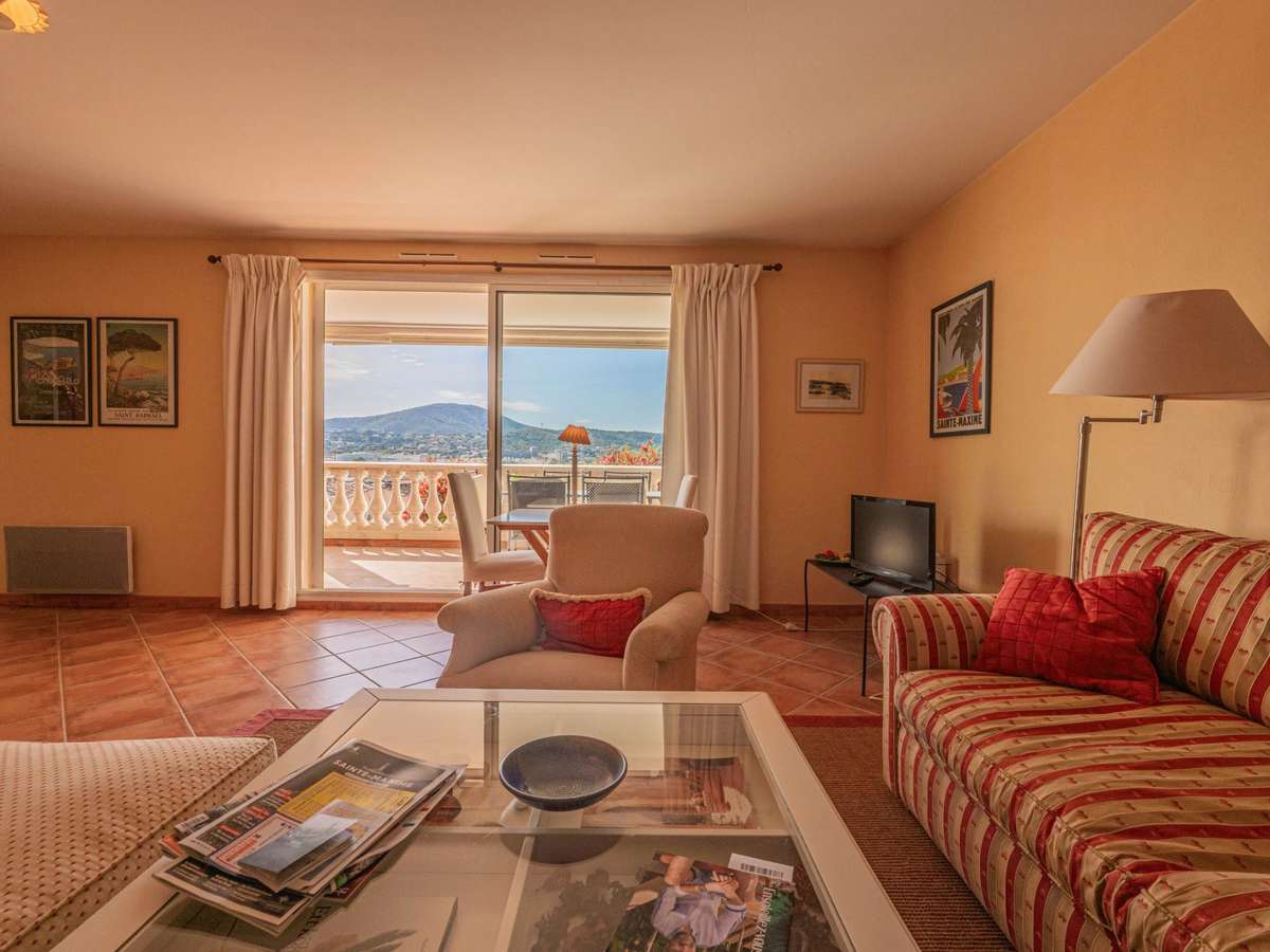 Appartement Sainte-Maxime