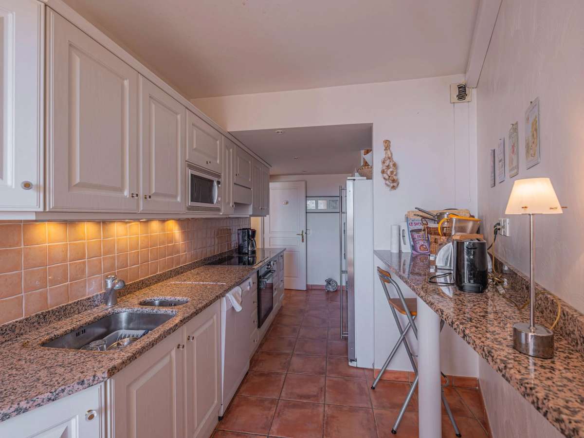 Appartement Sainte-Maxime