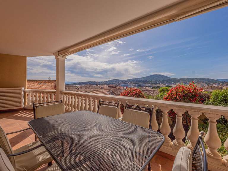 Appartement Sainte-Maxime - 3 chambres - 104m²