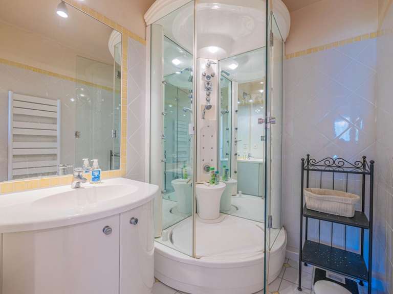 Appartement Sainte-Maxime - 3 chambres - 104m²