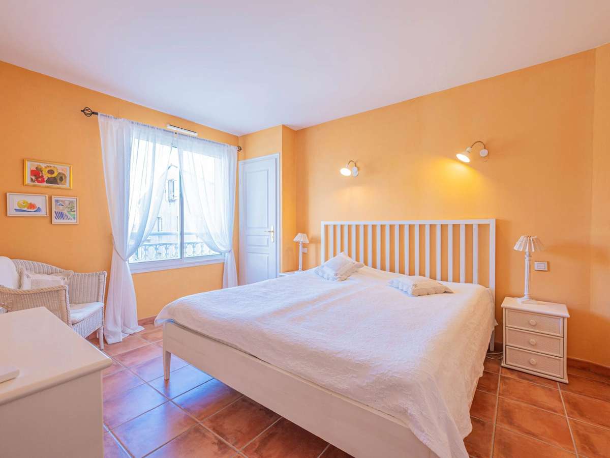 Appartement Sainte-Maxime