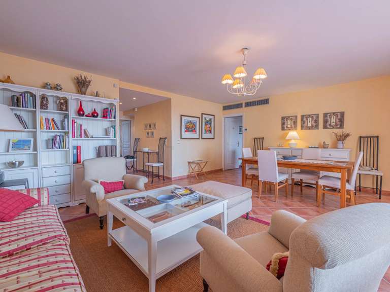 Appartement Sainte-Maxime - 3 chambres - 104m²