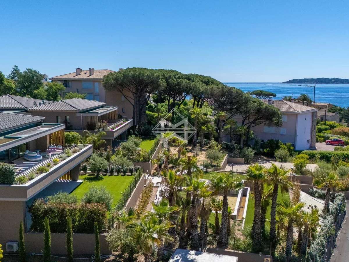Appartement Sainte-Maxime