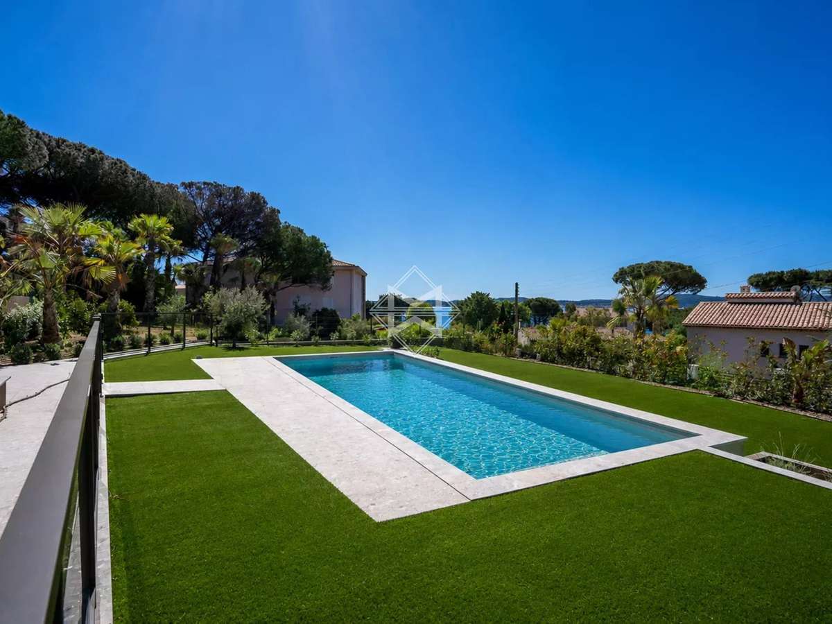 Appartement Sainte-Maxime