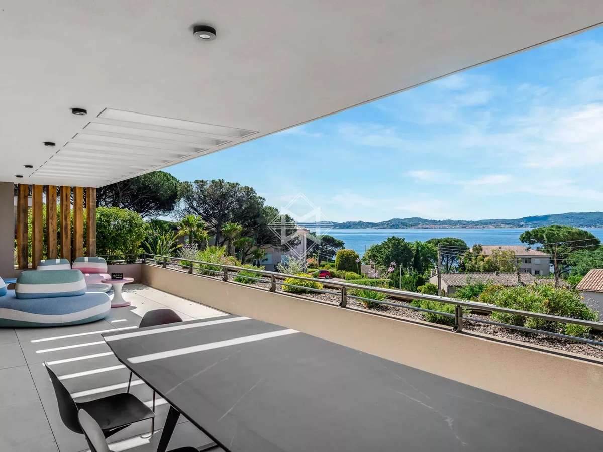 Appartement Sainte-Maxime