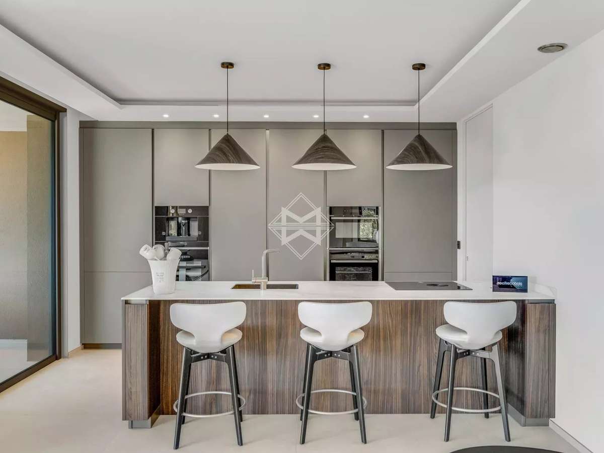 Appartement Sainte-Maxime