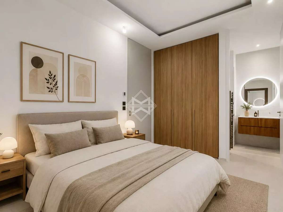 Appartement Sainte-Maxime