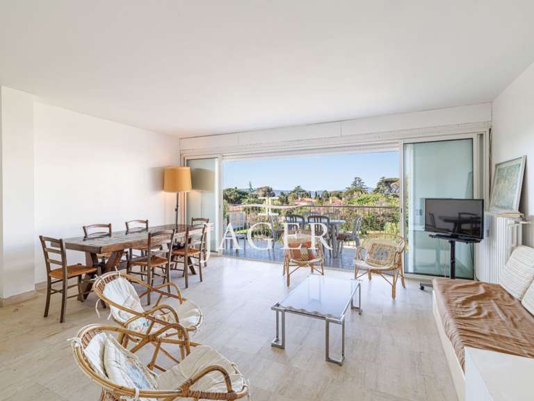 Appartement Sainte-Maxime - 2 chambres - 85m²