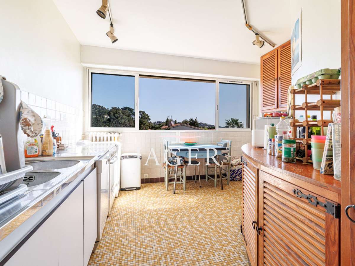 Appartement Sainte-Maxime