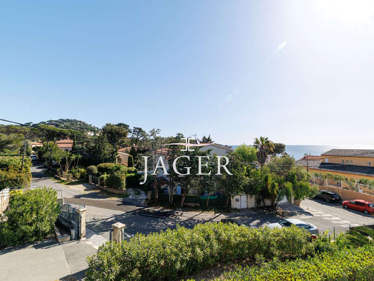 Appartement Sainte-Maxime