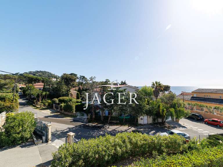 Appartement Sainte-Maxime - 2 chambres - 85m²