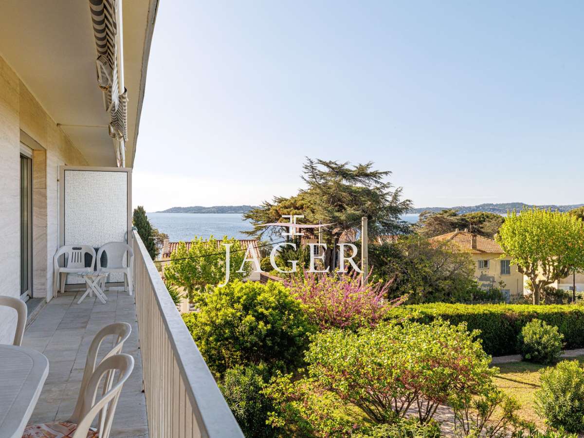 Appartement Sainte-Maxime