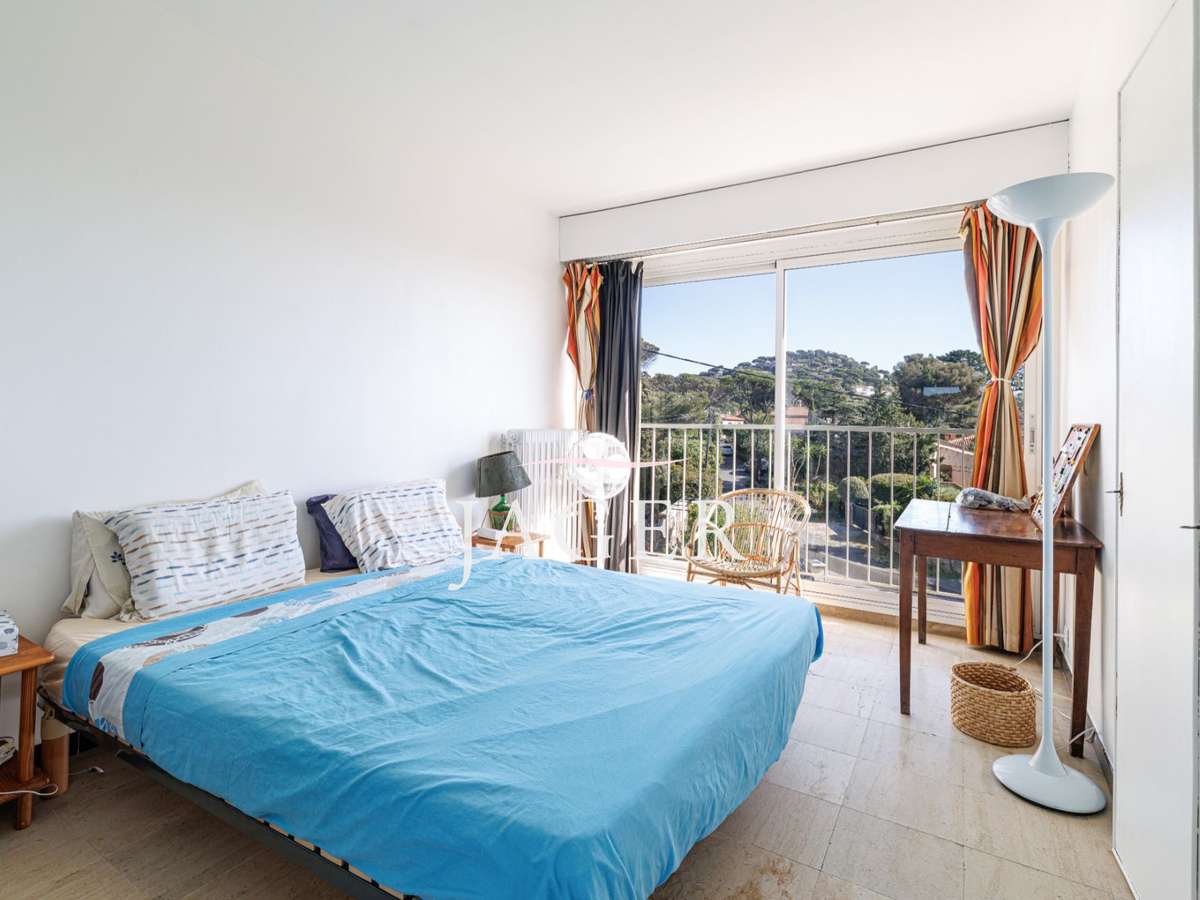 Appartement Sainte-Maxime