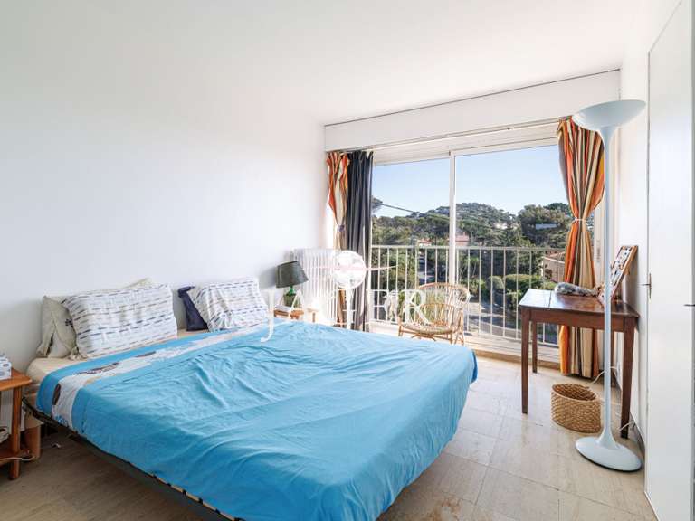 Appartement Sainte-Maxime - 2 chambres - 85m²