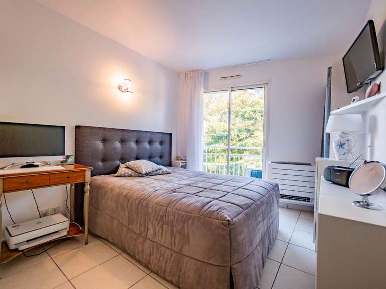 Appartement Sainte-Maxime - 2 chambres - 89m²