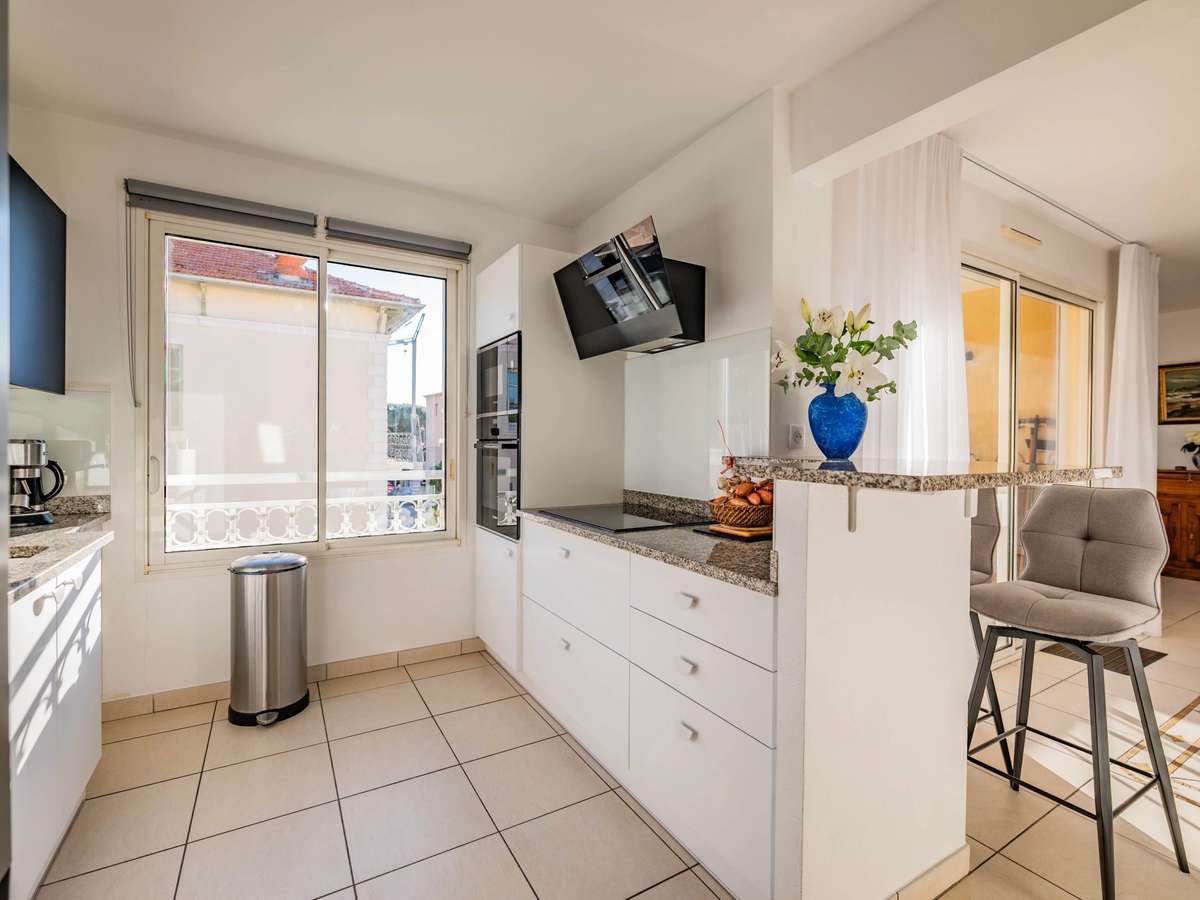 Appartement Sainte-Maxime