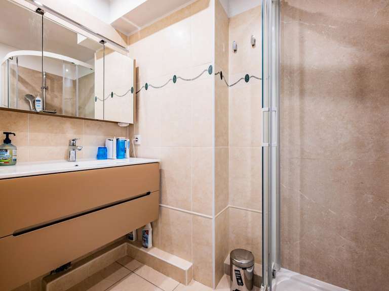 Appartement Sainte-Maxime - 2 chambres - 89m²