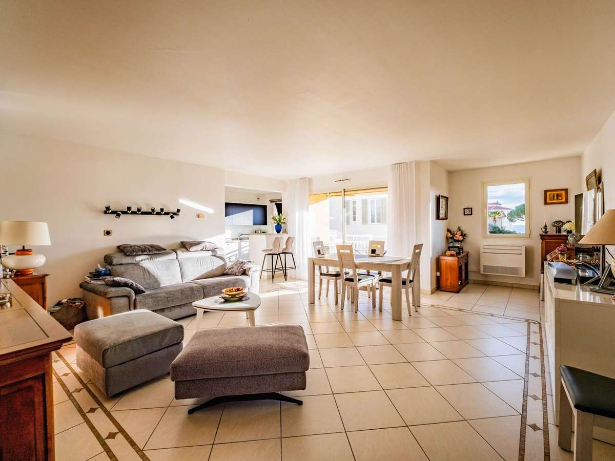 Appartement Sainte-Maxime